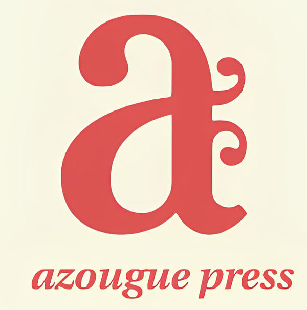 Azougue Editorial