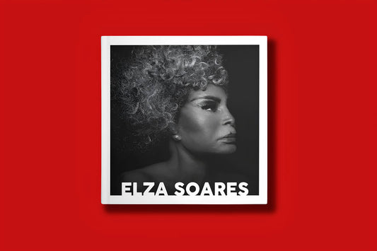 TRAJETÓRIA MUSICAL - ELZA SOARES