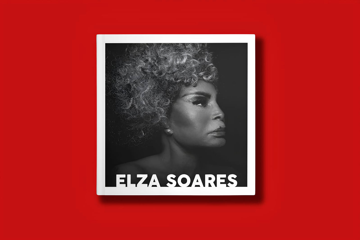 TRAJETÓRIA MUSICAL - ELZA SOARES
