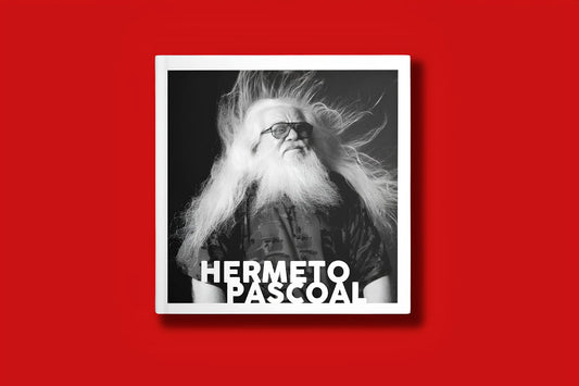 TRAJETÓRIA MUSICAL - HERMETO PASCOAL