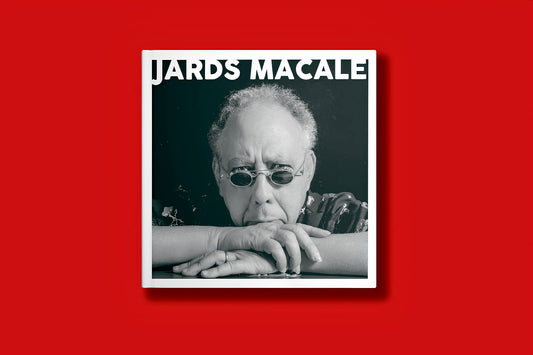 JARDS MACALÉ - TRAJETÓRIA MUSICAL