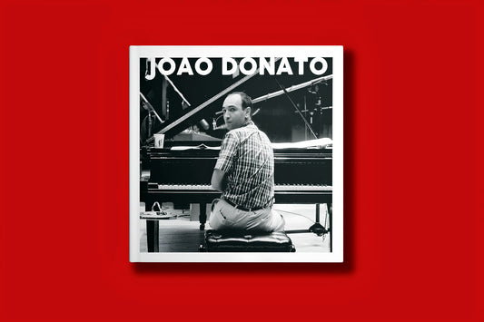 JOÃO DONATO- TRAJETÓRIA MUSICAL