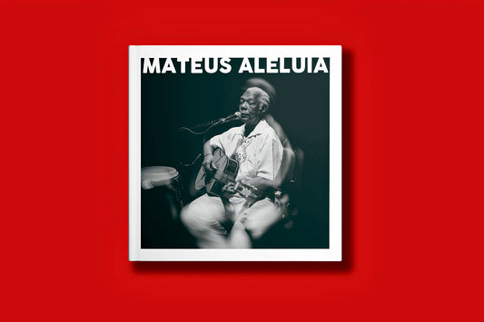 TRAJETÓRIA MUSICAL- MATEUS ALELUIA