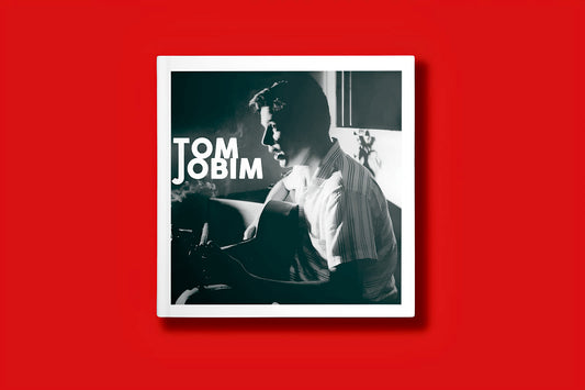 TRAJETÓRIA MUSICAL - TOM JOBIM