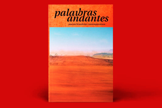 PALAVRAS ANDANTES - BRASIL